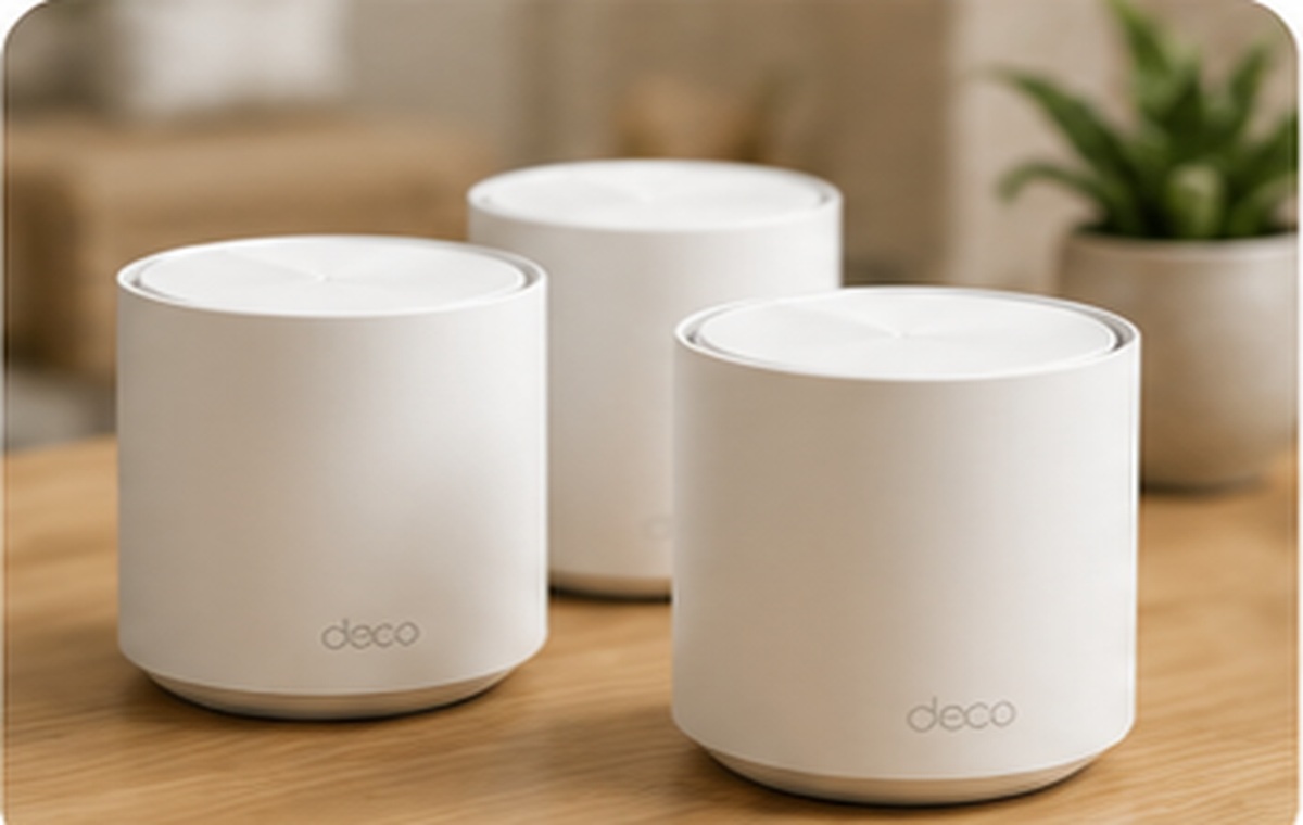 Home WiFi and smart connectivity support